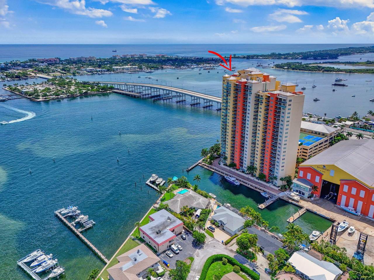 2640 Lake Shore Drive - Photo 1