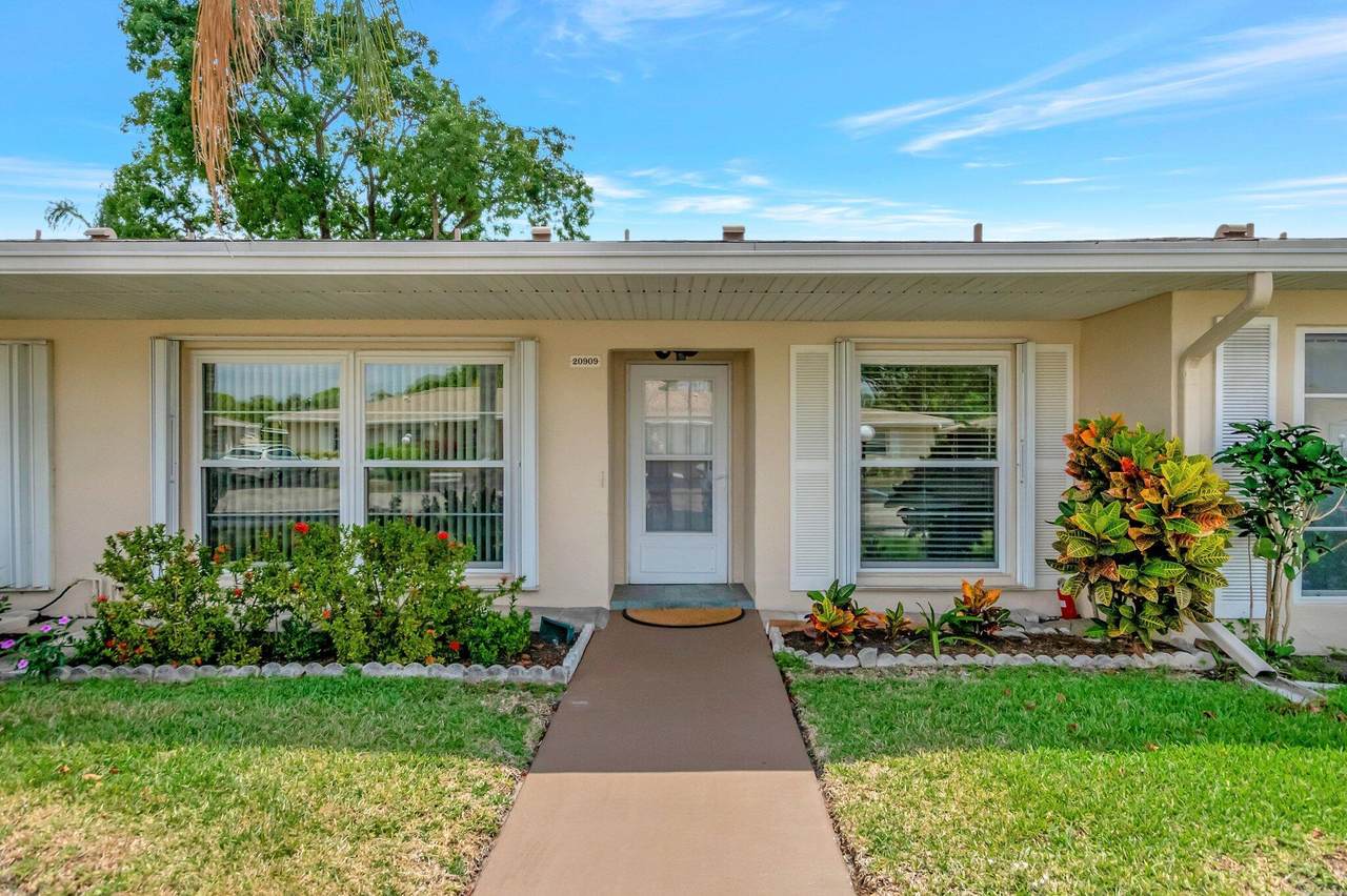 20909 Sedgewick Drive - Photo 1