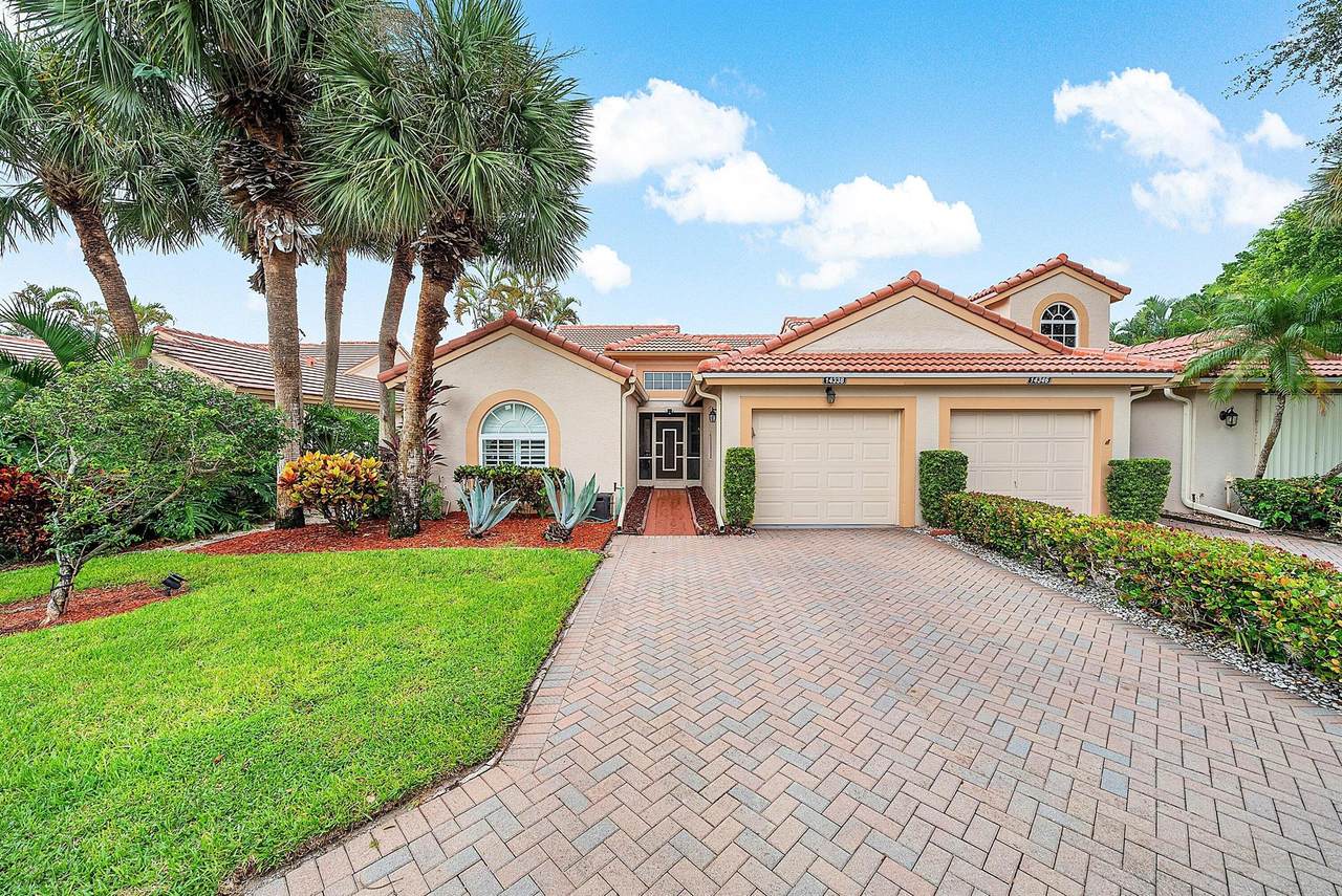 14338 Ruby Pointe Drive - Photo 1