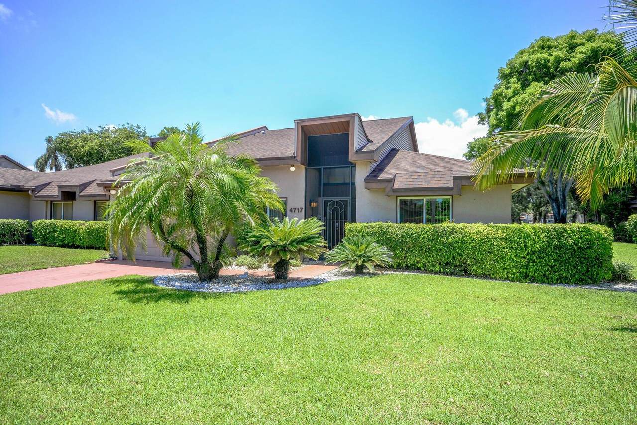 4717 Fountains Drive - Photo 1