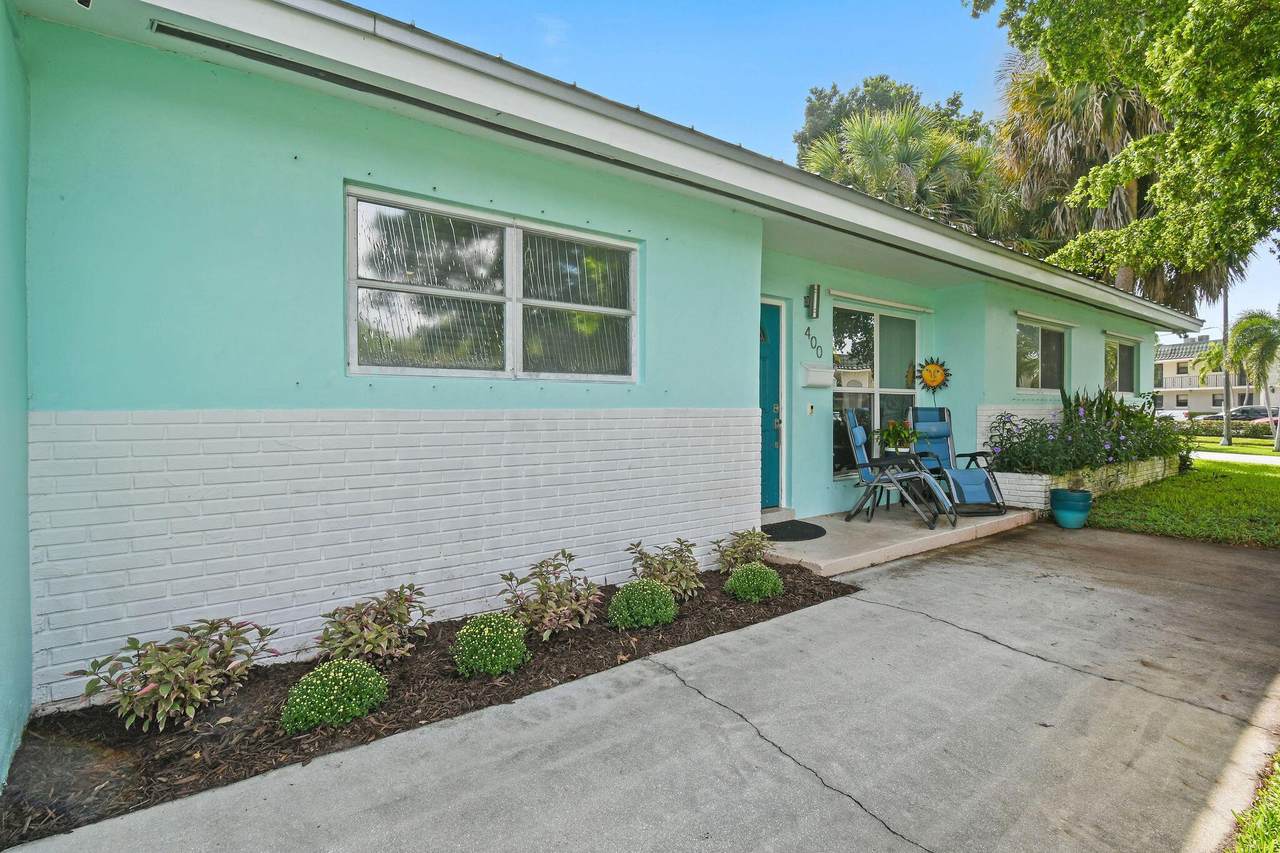 400 Northlake Drive - Photo 1