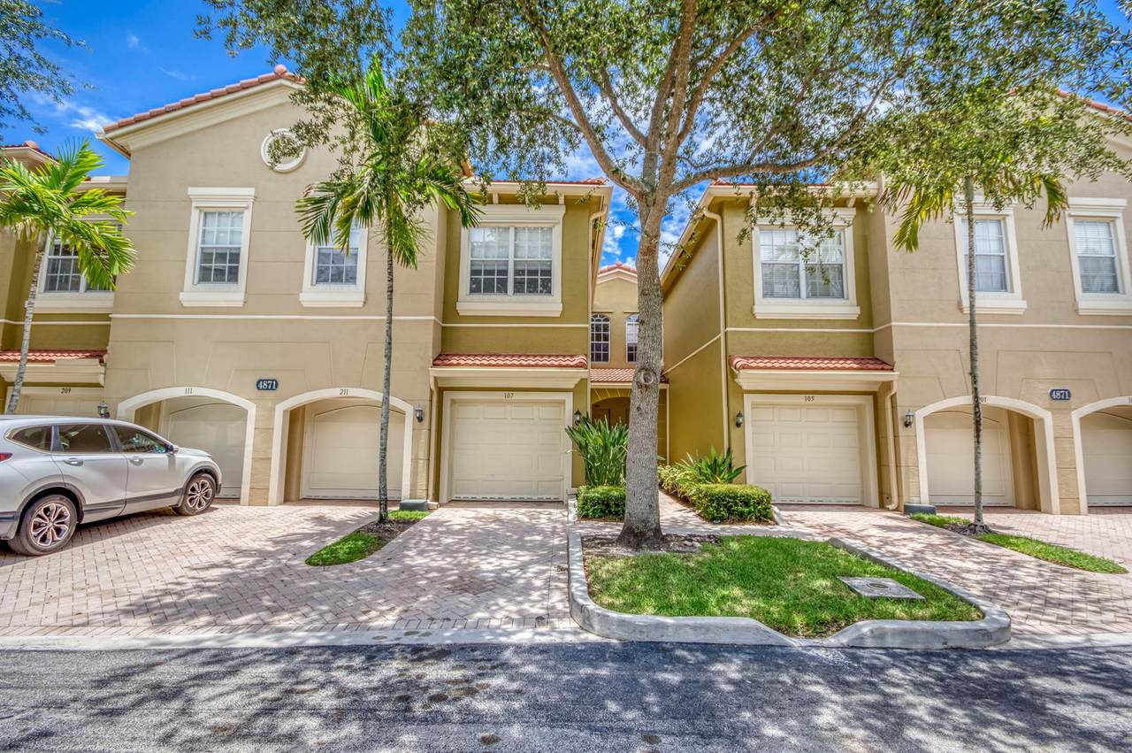 4871 Bonsai Circle - Photo 1