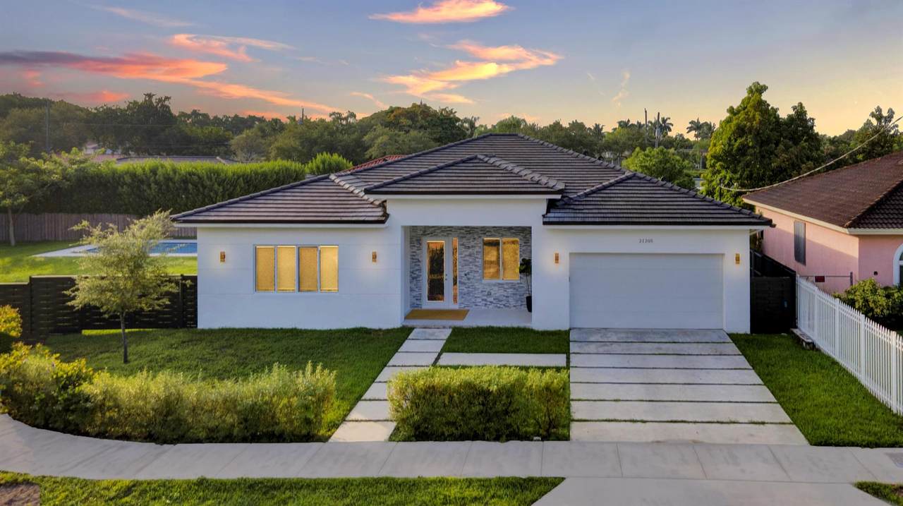 21205 Ingraham Ave Road - Photo 1