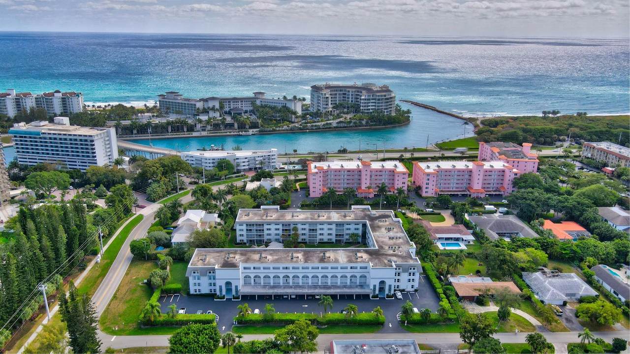 800 Camino Real - Photo 1