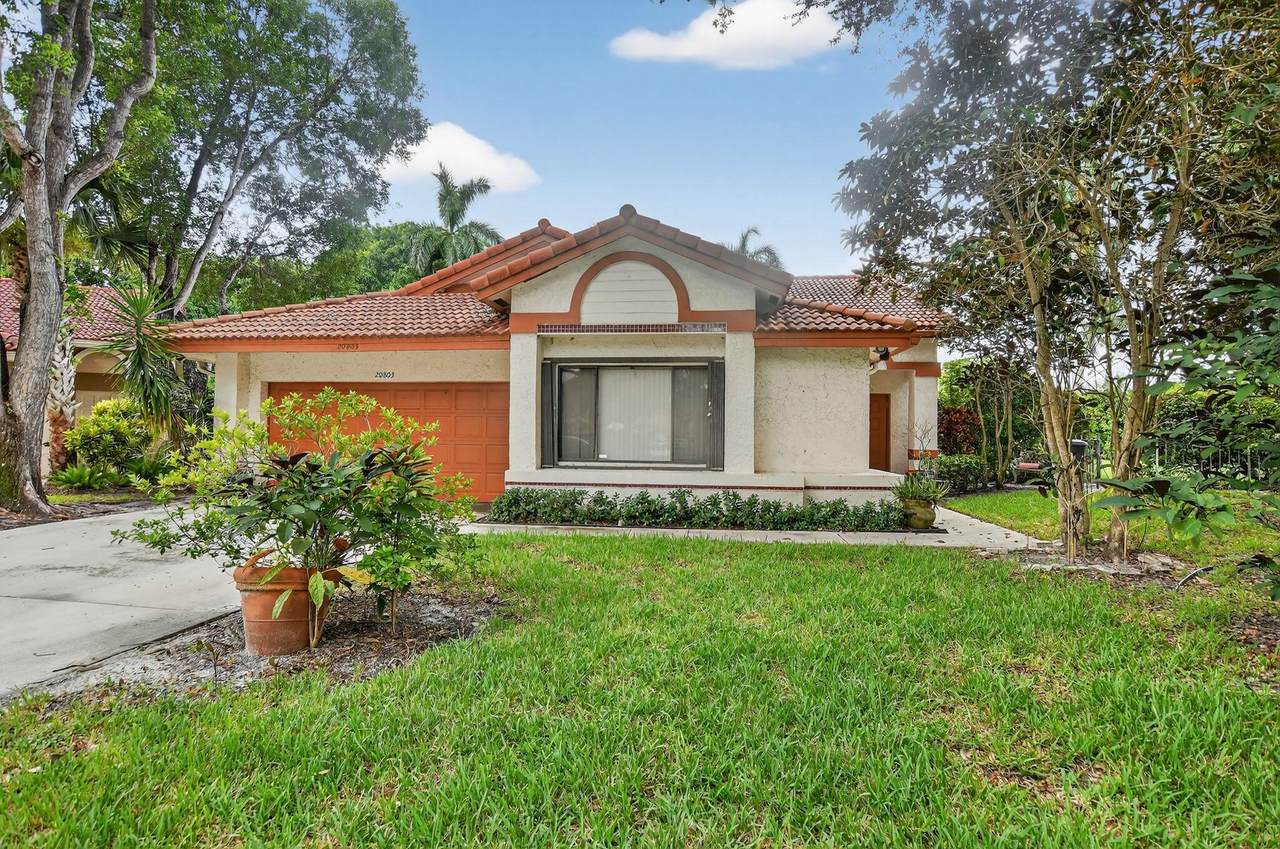 20803 Cabrillo Way - Photo 1