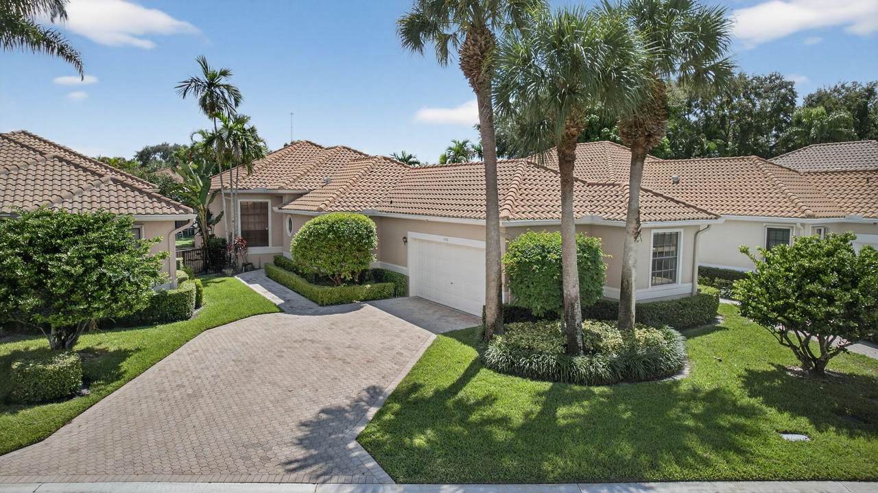 4548 Barclay Fair Way - Photo 1