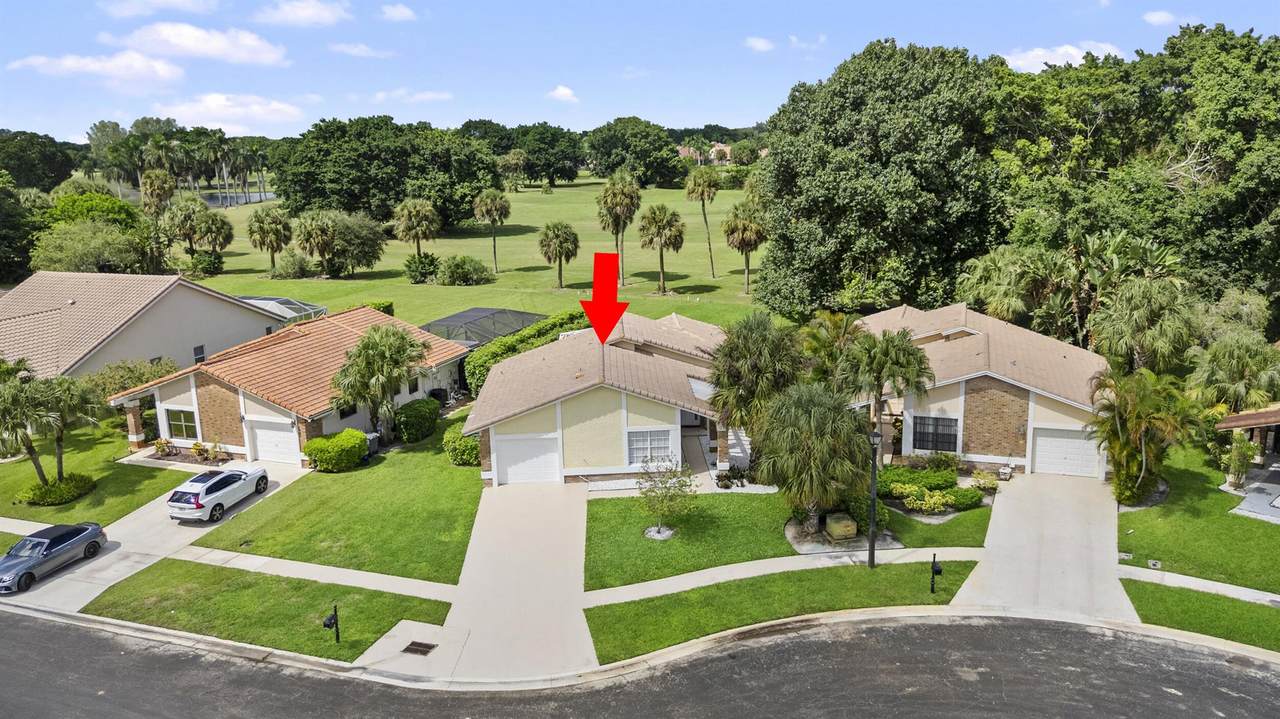 19635 Back Nine Drive - Photo 1