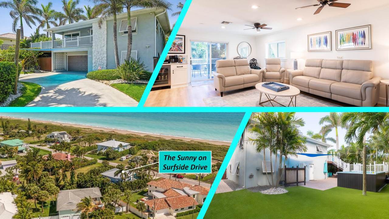 1809 Surfside Drive - Photo 1