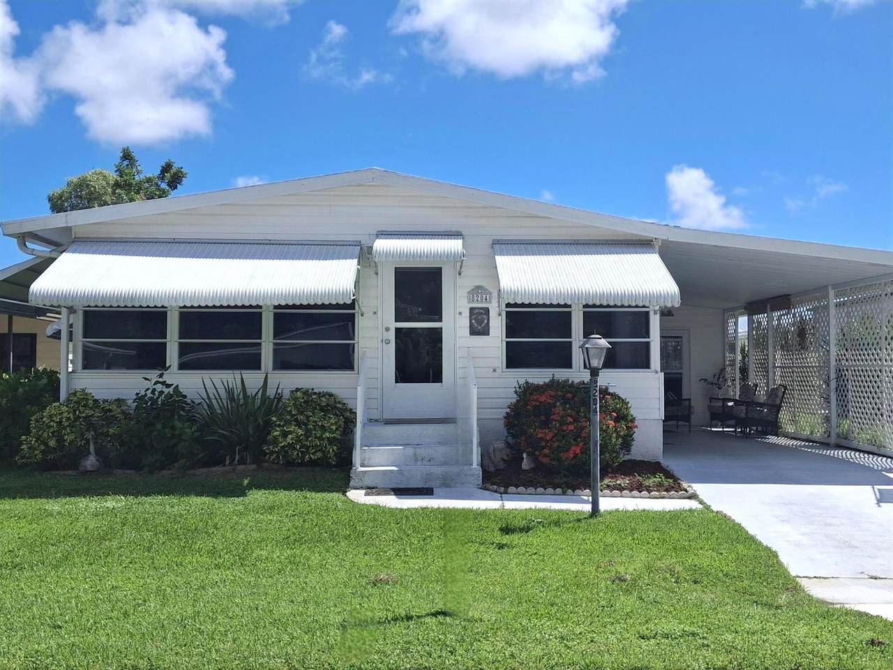 8204 Bitterbush Lane - Photo 1