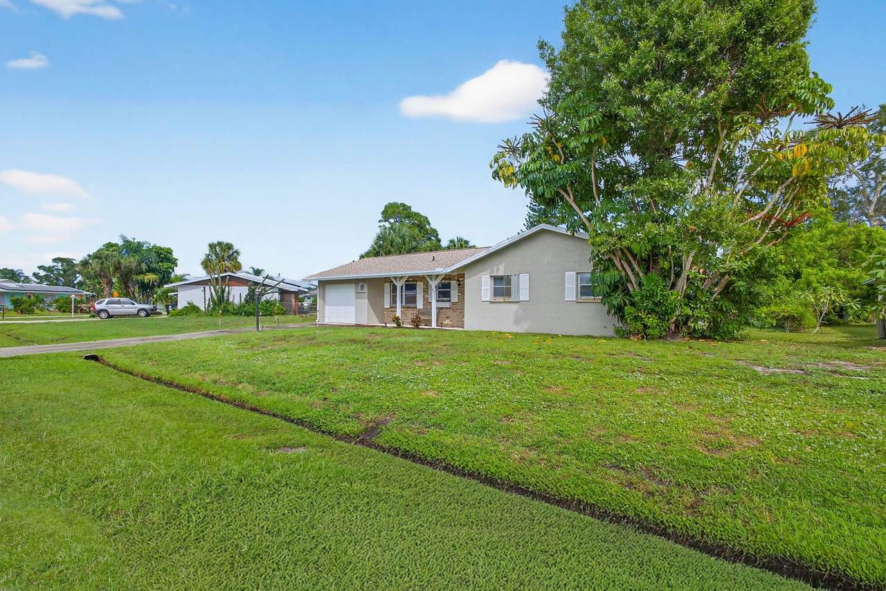 607 Forgal Street - Photo 1