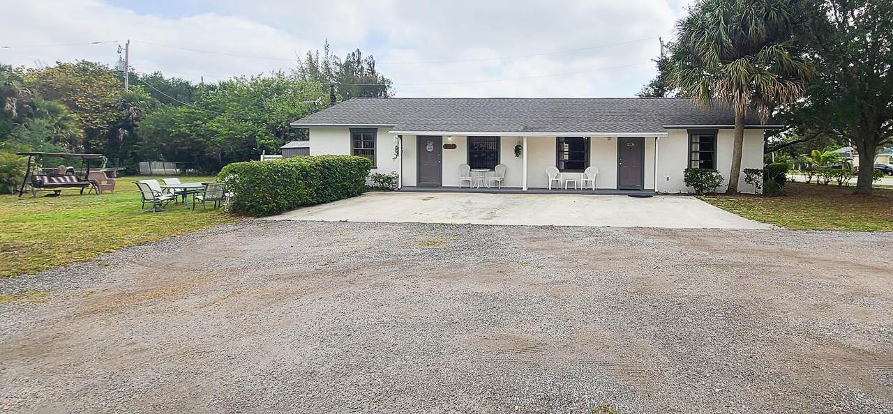 4647 Marguerita Street - Photo 1