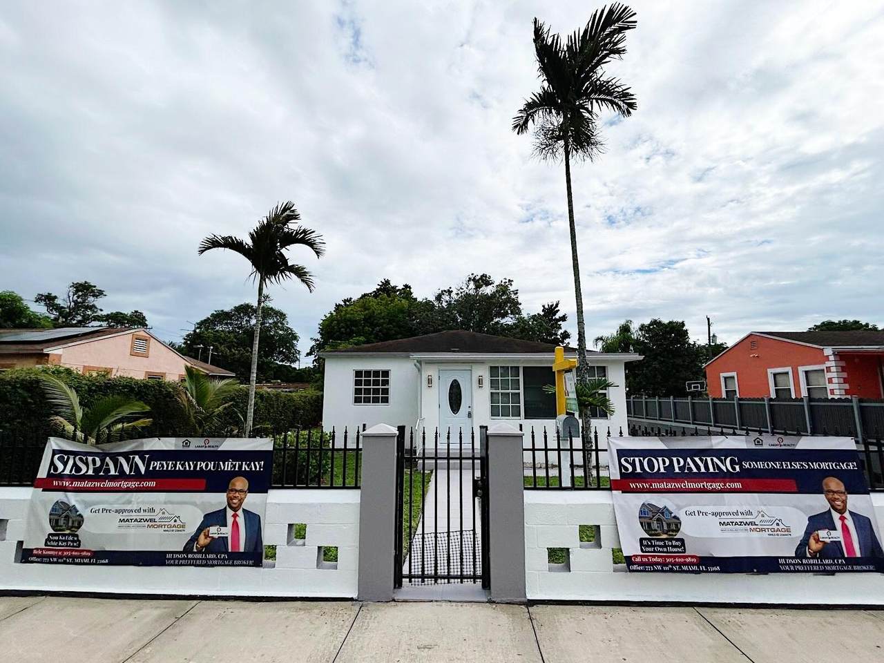 740 122nd Street - Photo 1