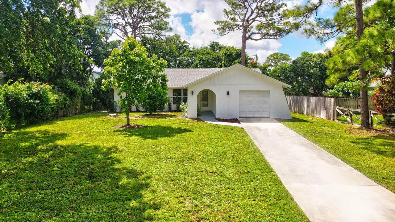 5456 Sunrise Boulevard - Photo 1