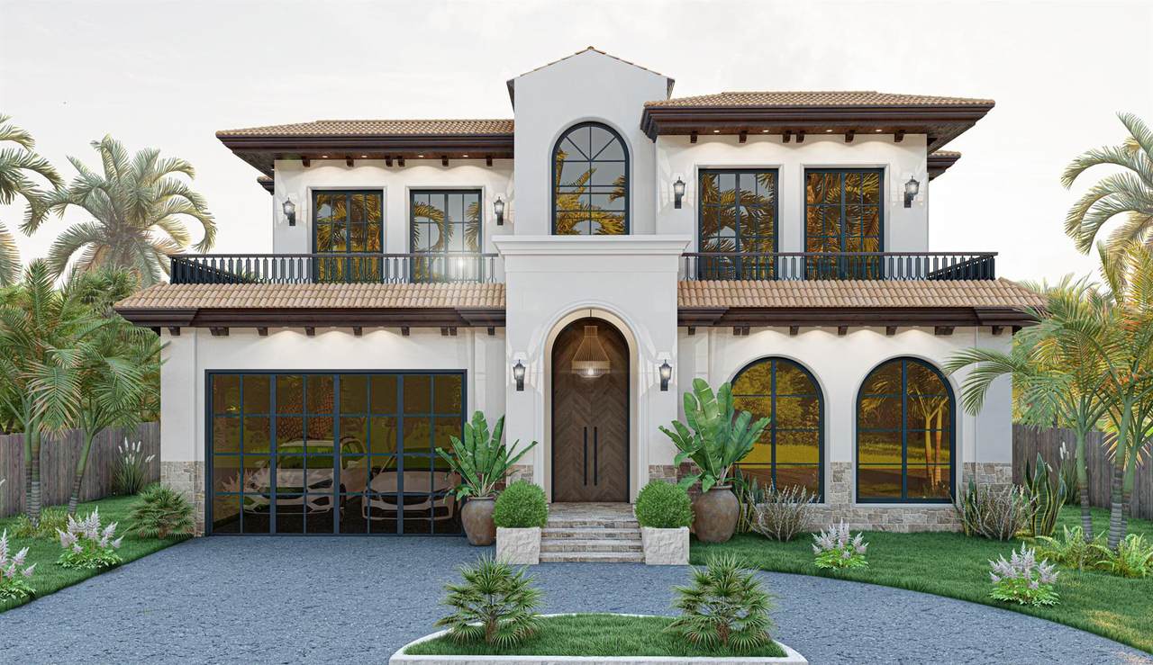 908 Robert Road - Photo 1