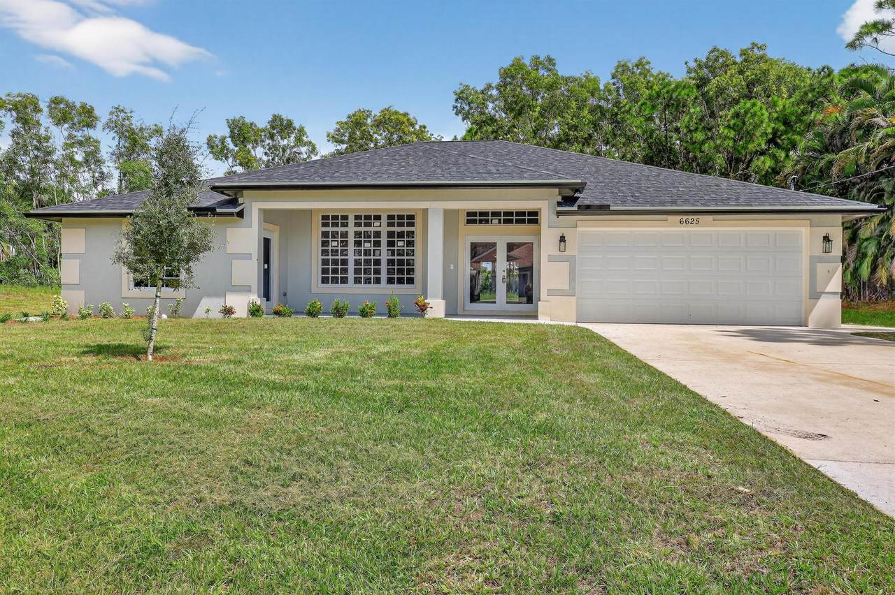 6625 Rodin Court - Photo 1