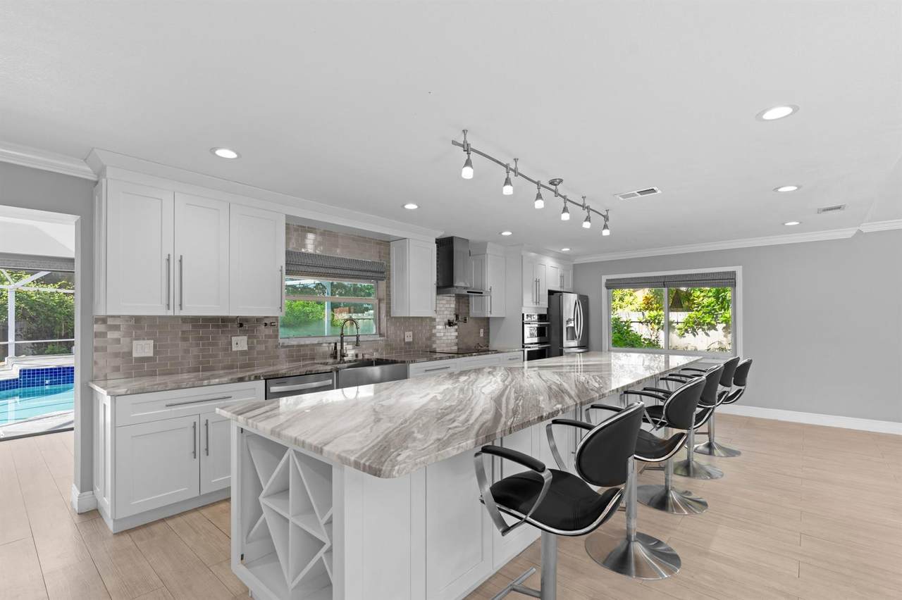 1431 Rudder Cove - Photo 1