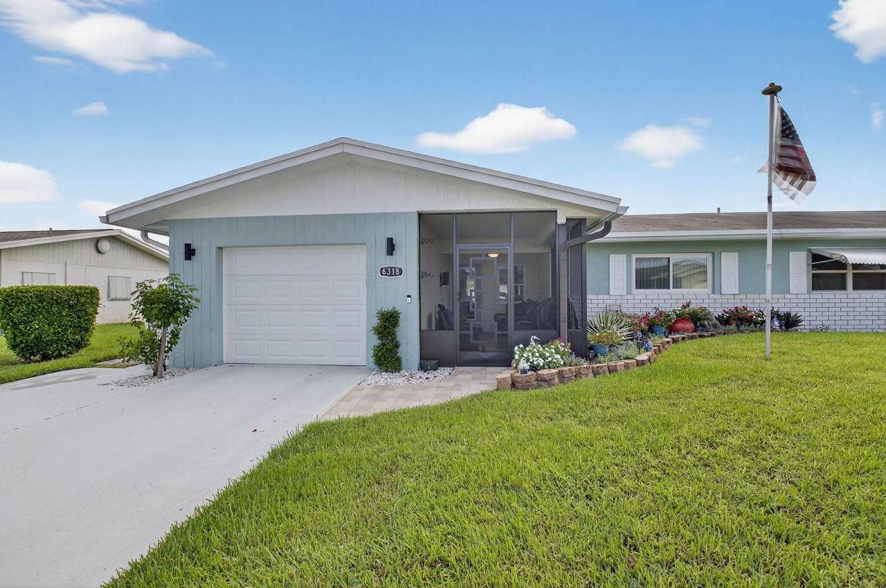 6318 Overland Drive - Photo 1