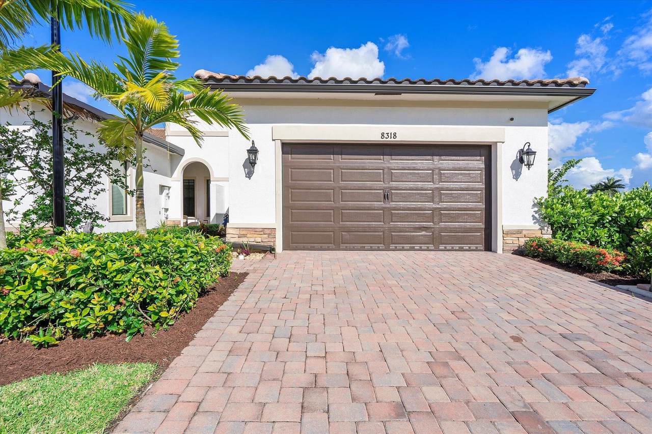 8318 Blue Spring Drive - Photo 1