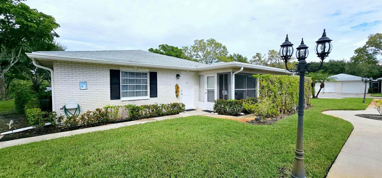 10126 44th Terrace - Photo 1