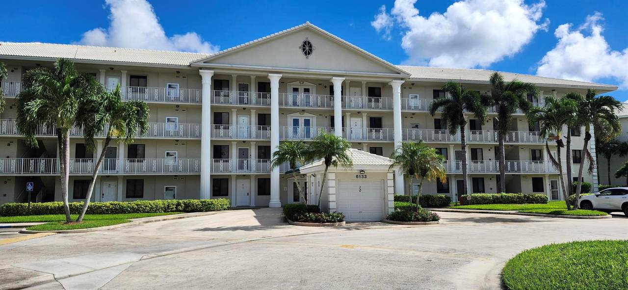 6133 Balboa Circle - Photo 1