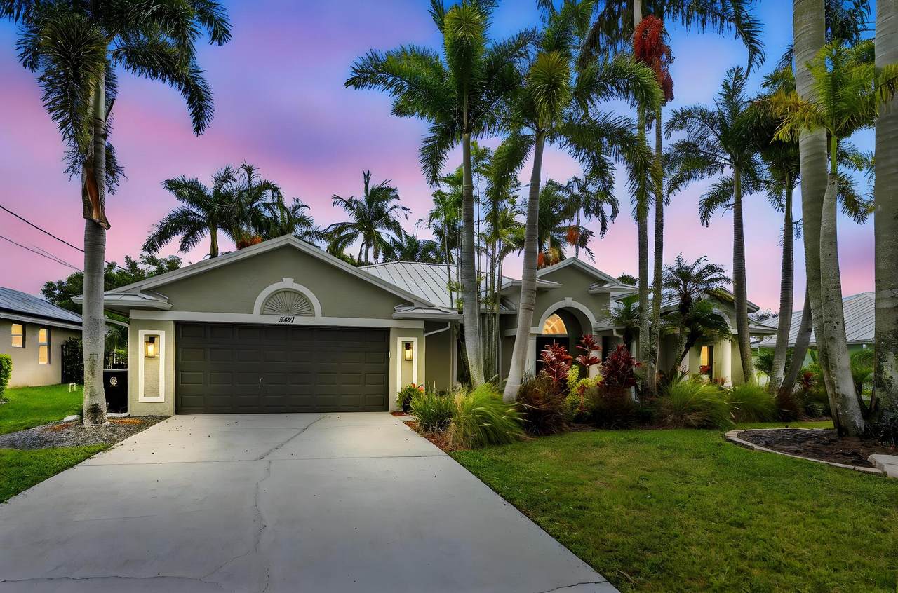 5411 Cromey - Photo 1