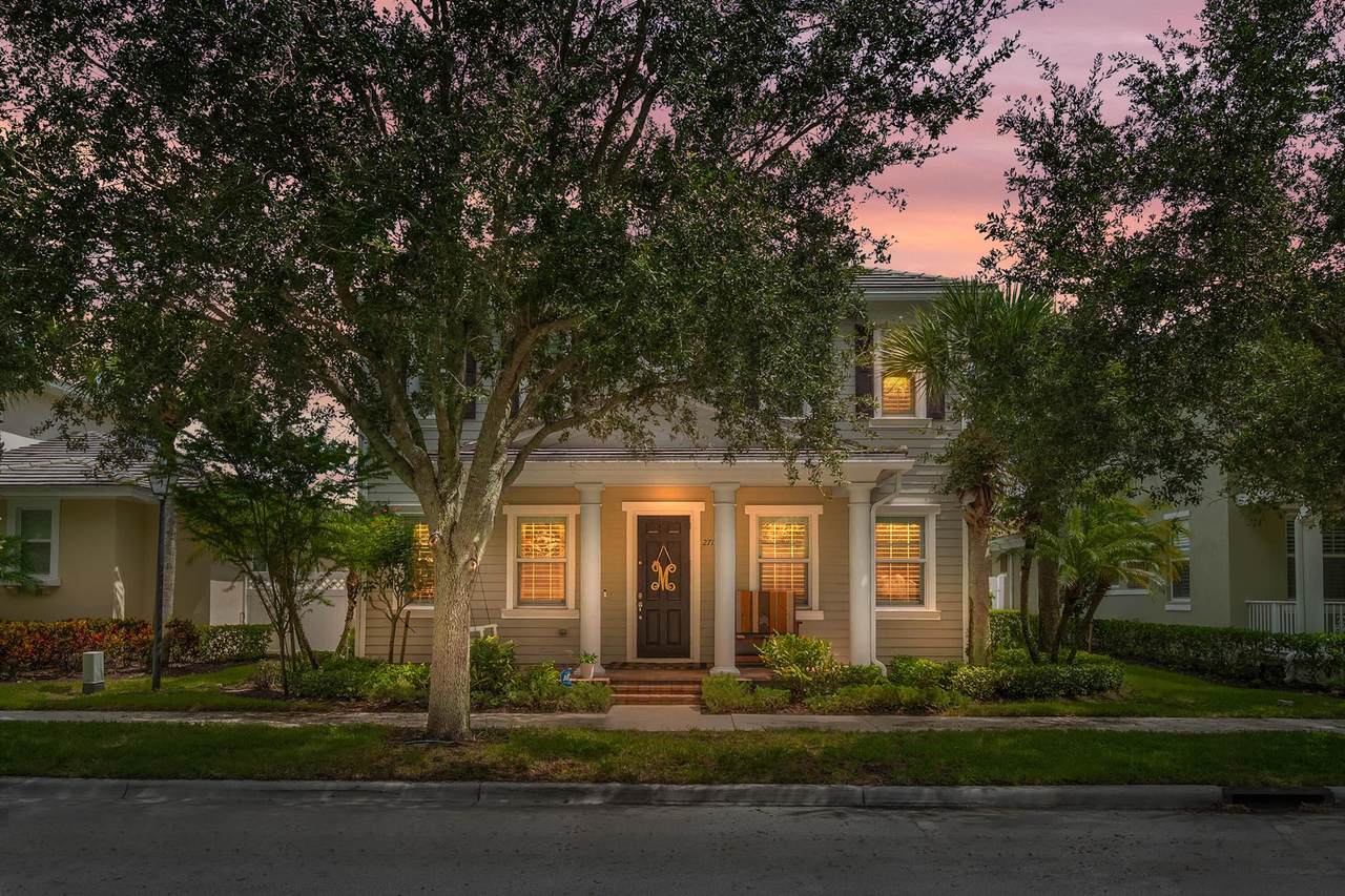 2719 Wymberly - Photo 1