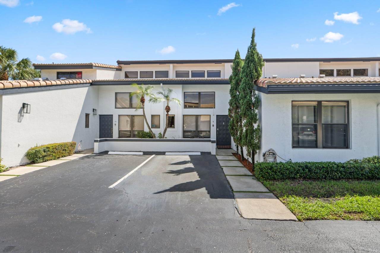 361 Camino Real - Photo 1