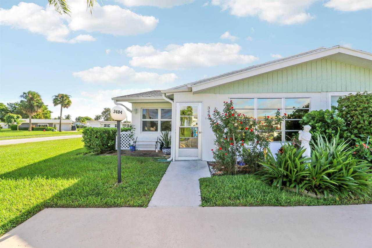 3484 Christopher Street - Photo 1