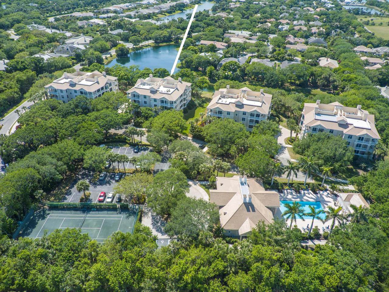 601 Swim Club Drive - Photo 1