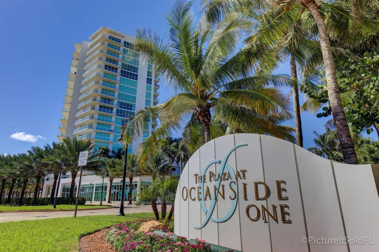 1 Ocean Boulevard - Photo 1