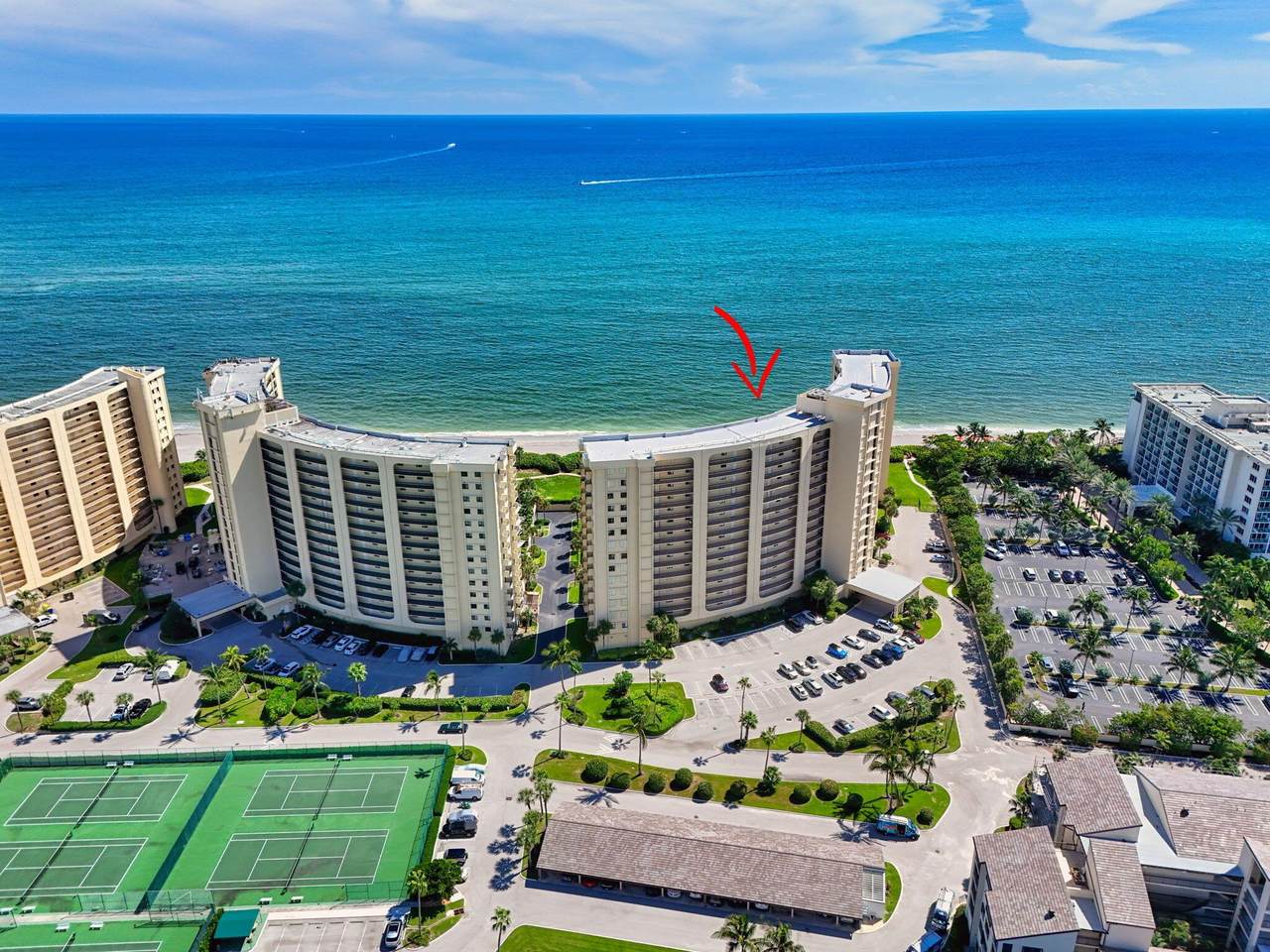 100 Ocean Trail Way - Photo 1