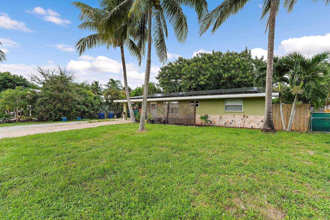 1007 Pottawatomie Street - Photo 1