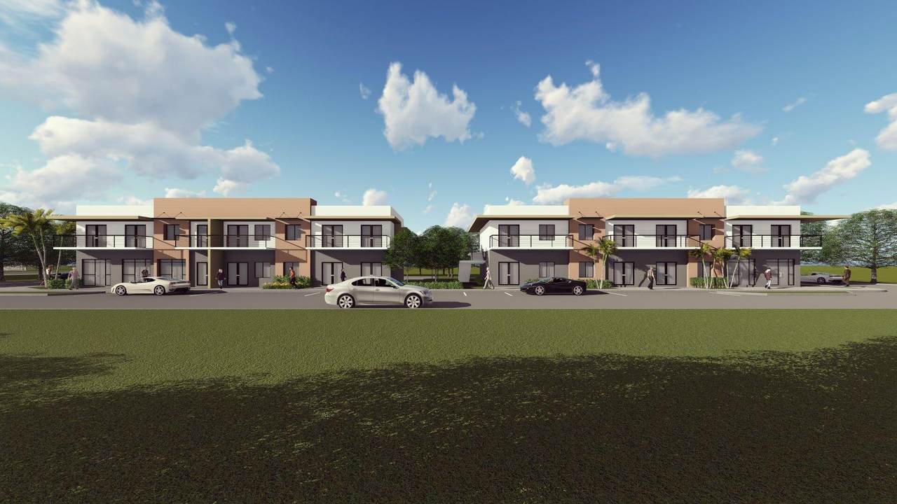 2202 Tamarind - Photo 1