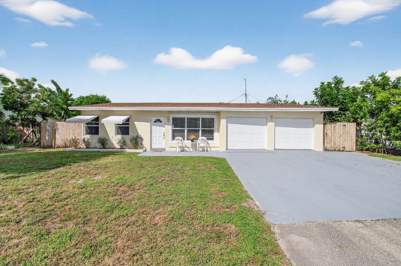 2841 8th Terrace - Photo 1