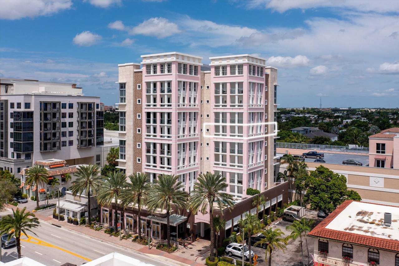 455 Palmetto Park Road - Photo 1