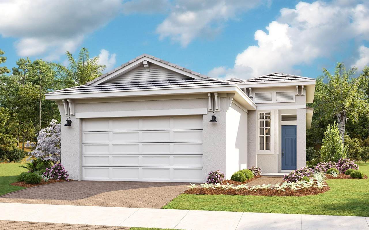 4958 Rivo Alto Circle - Photo 1