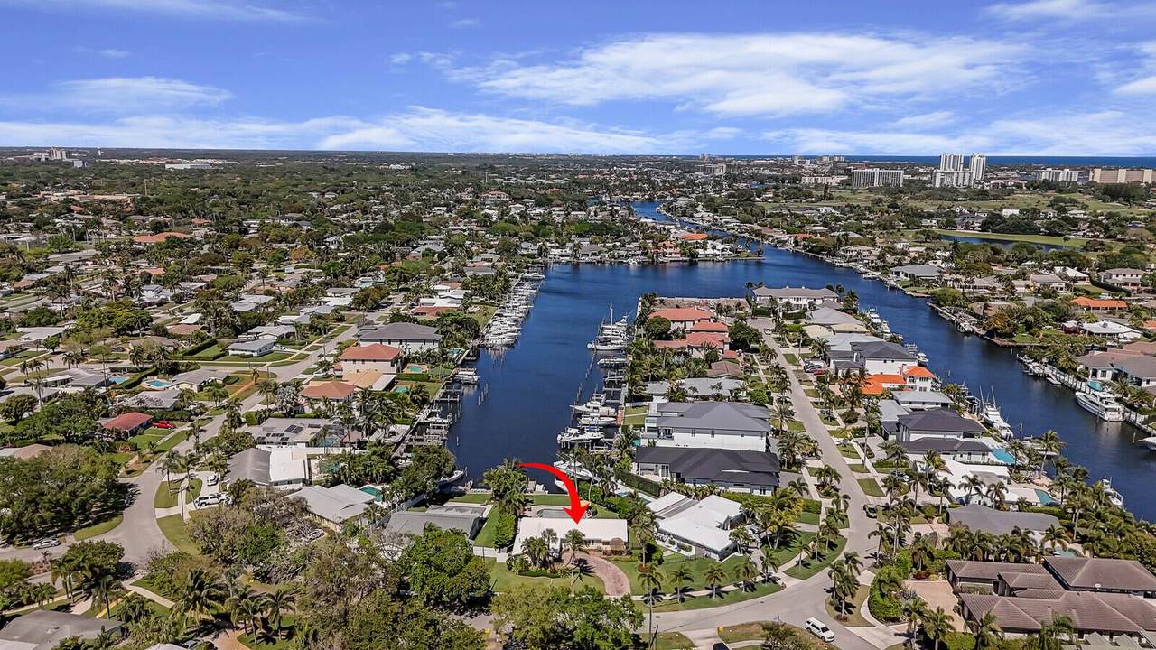 701 Waterway Drive - Photo 1