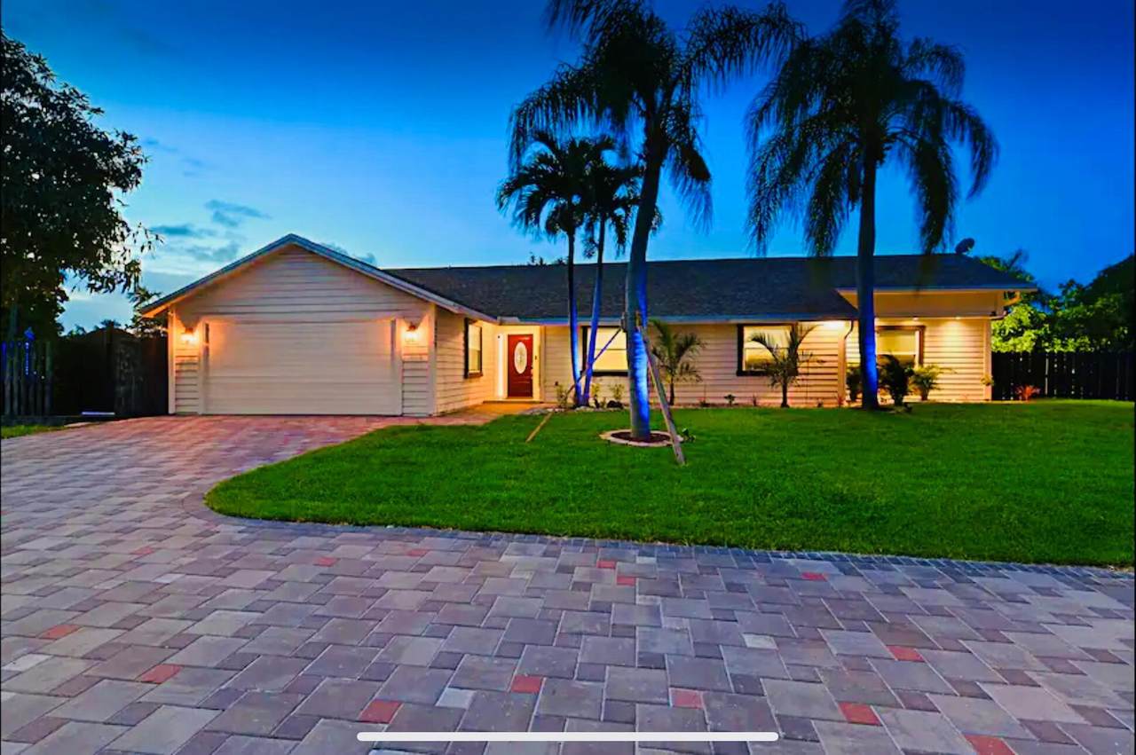 3229 Starboard Drive - Photo 1