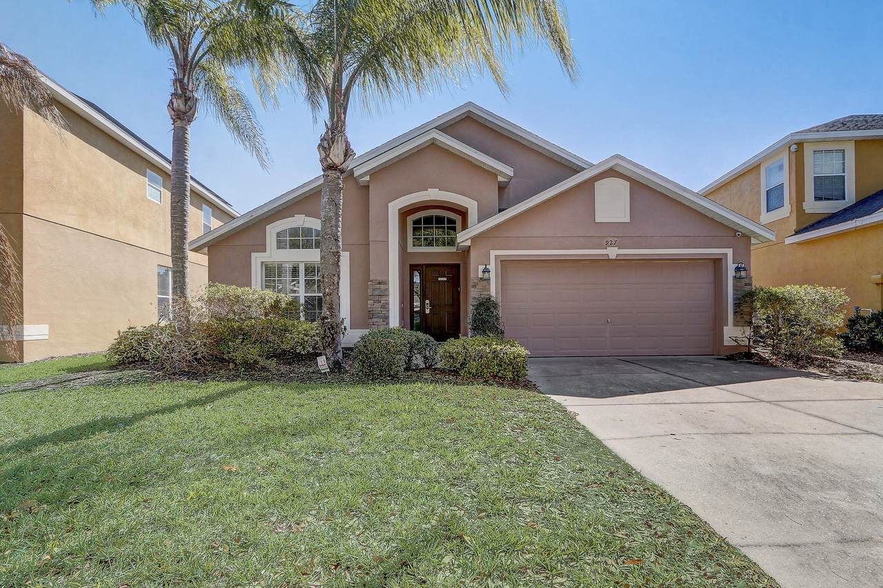 927 Orange Cosmos Boulevard - Photo 1