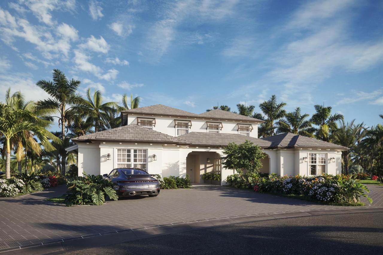 2119 Banyan Villa Circle - Photo 1
