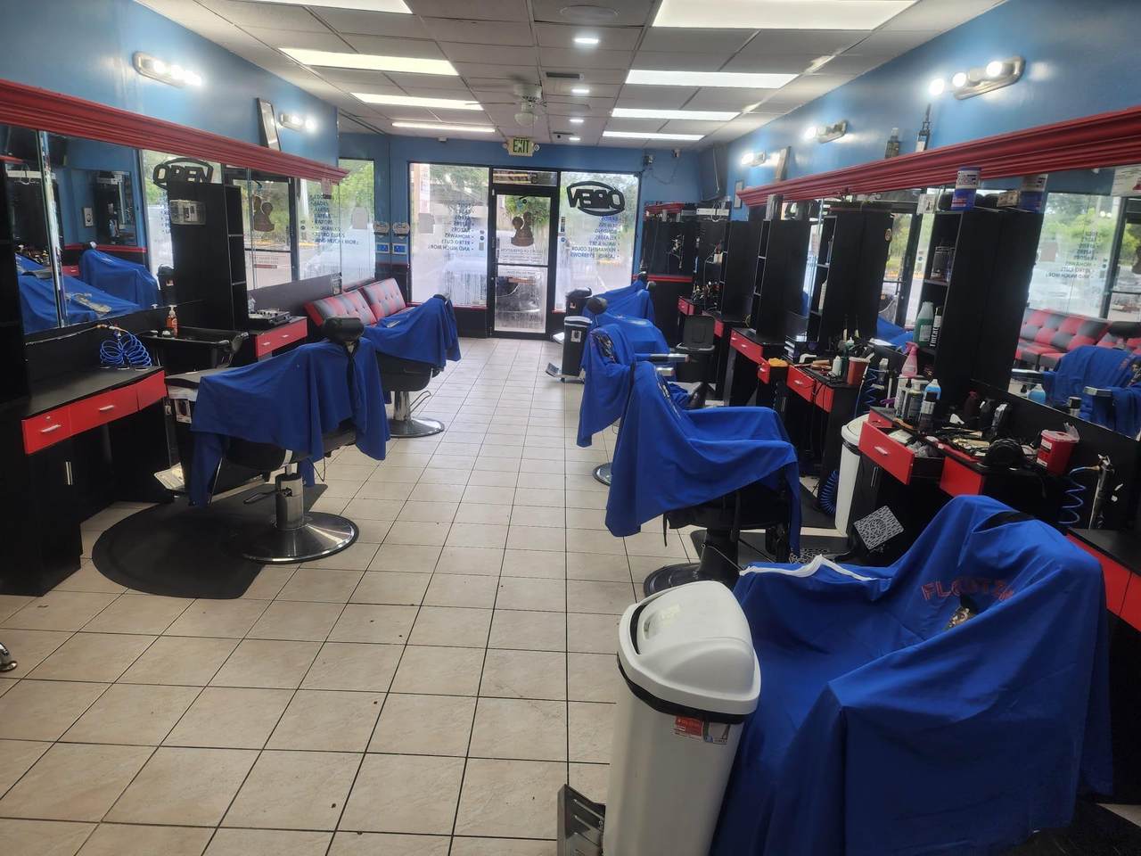 5772 Okeechobee Boulevard - Photo 1