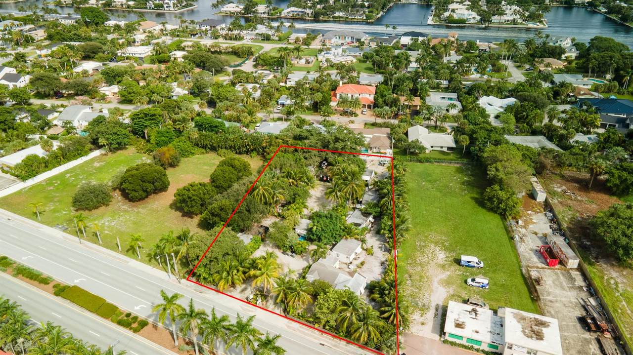 3045 Federal Highway - Photo 1