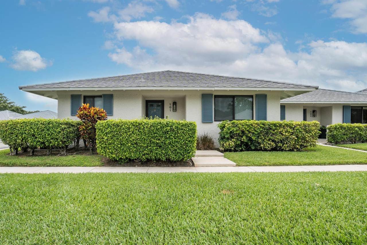 101 Club Drive - Photo 1