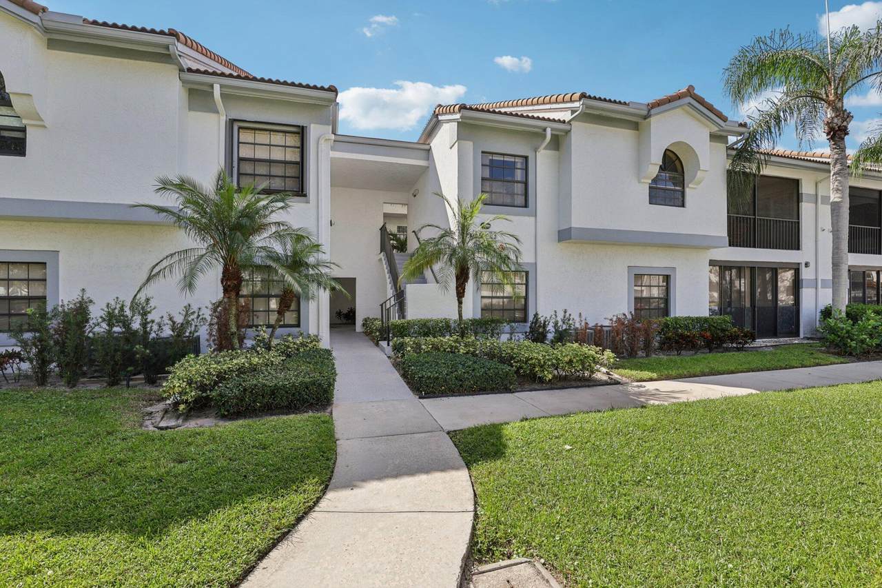5394 Firenze Drive - Photo 1
