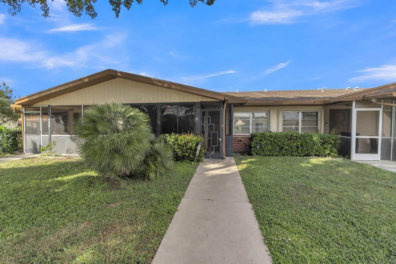 5755 Doris Court - Photo 1