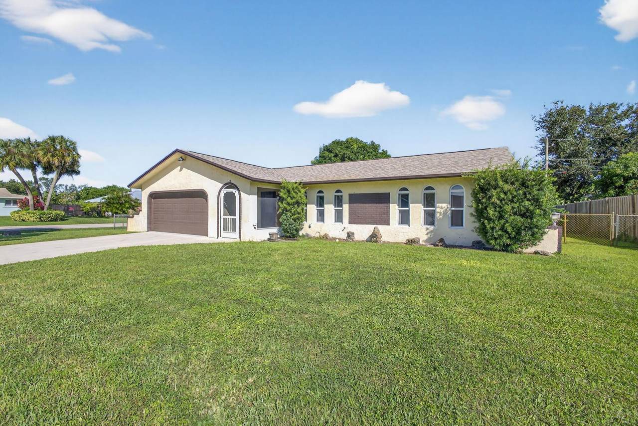 142 Palmetto - Photo 1