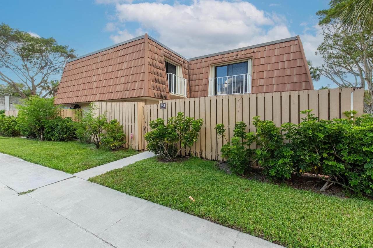 855 Blue Ridge Circle - Photo 1