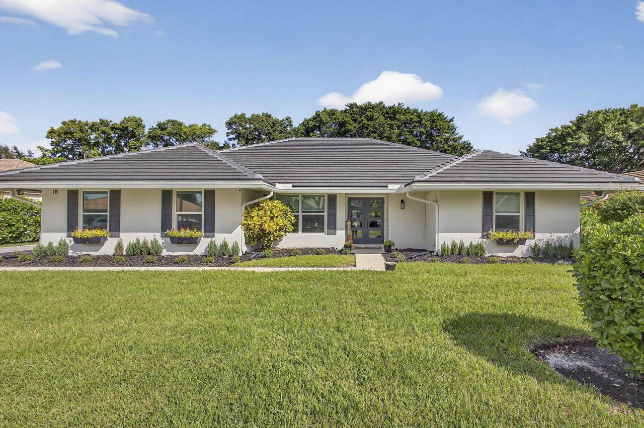 18 Berwick - Photo 1