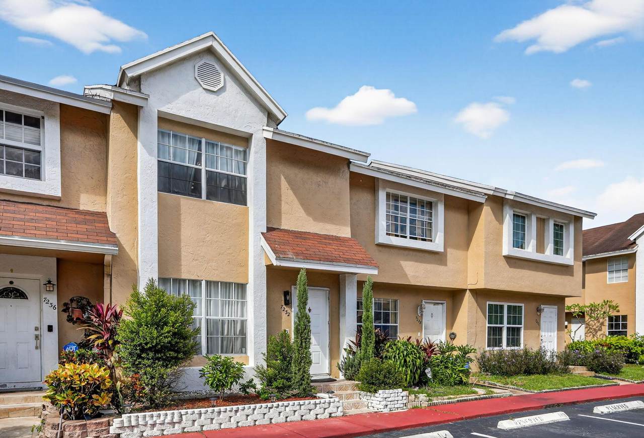 7232 Woodmont Avenue - Photo 1