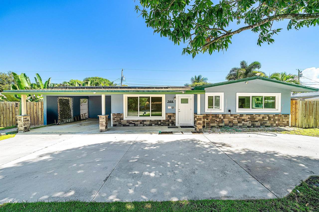 308 Philadelphia Drive - Photo 1